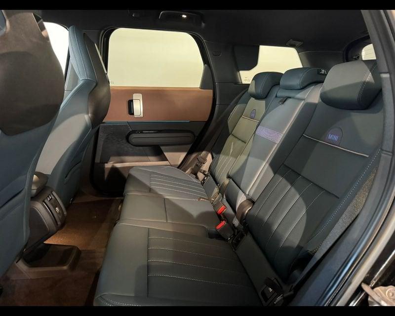 MINI Mini Countryman U25 Mini Countrym.(U25) Mini C Favoured Countryman