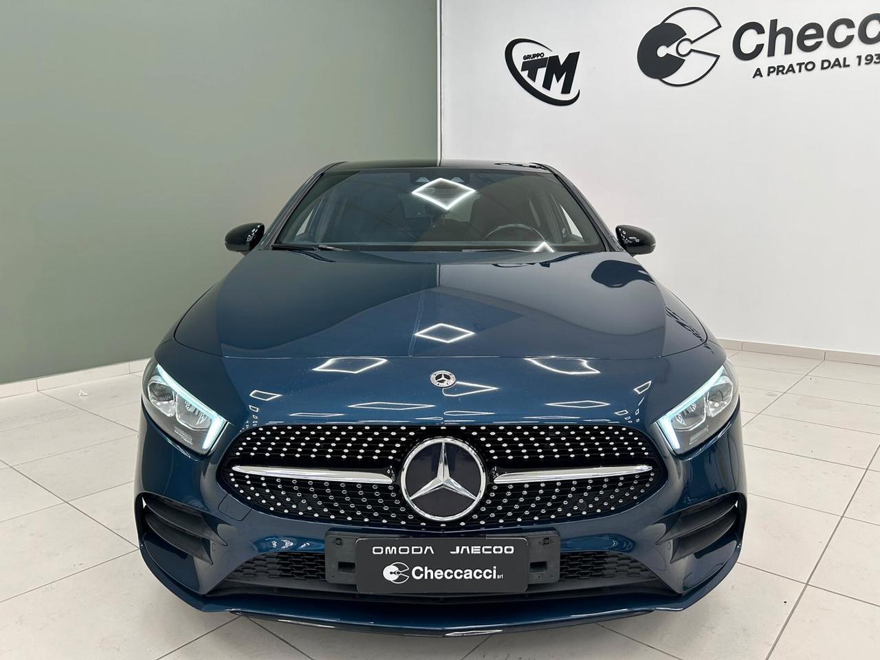Mercedes-benz A 250 e Automatic EQ-Power Premium