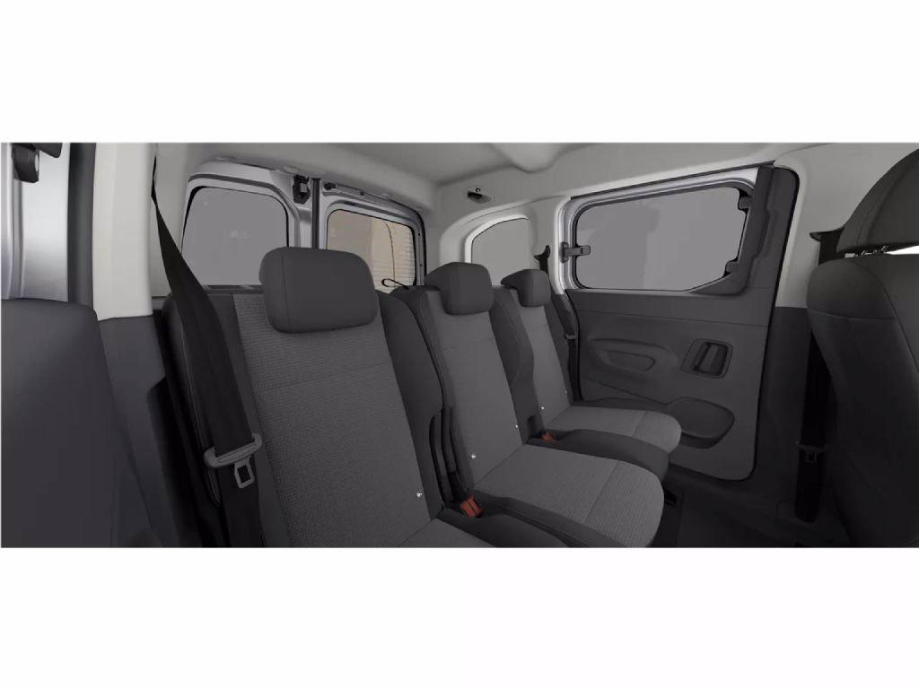 TOYOTA Proace city verso 1.5d 100cv s&s l1 combi executive del 2026