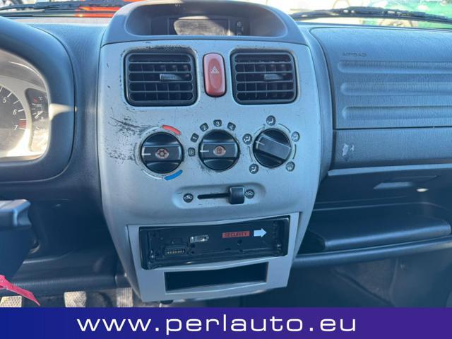 OPEL Agila 1.2 16V Club