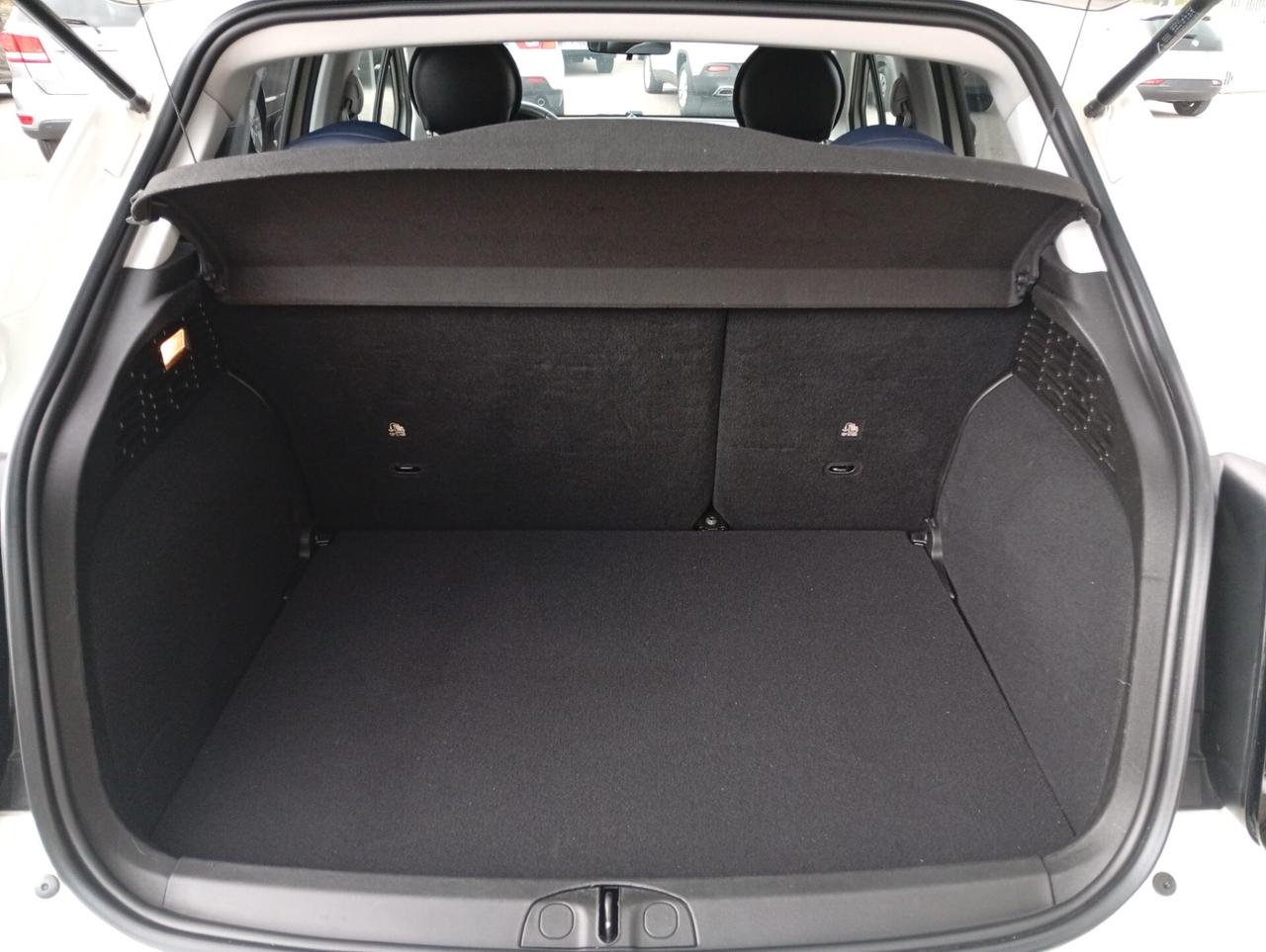 Fiat 500X 1.3 M-Jet 95cv Sport Luglio 2022