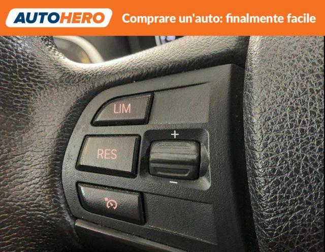 BMW 118 i 5p. Advantage