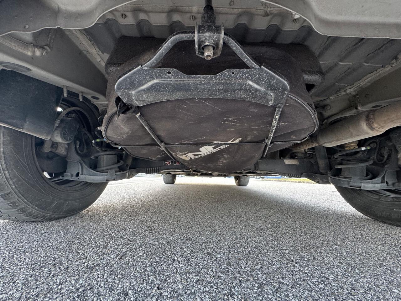 Peugeot Rifter 1.5 BlueHDi 100CV Active Standard Manuale