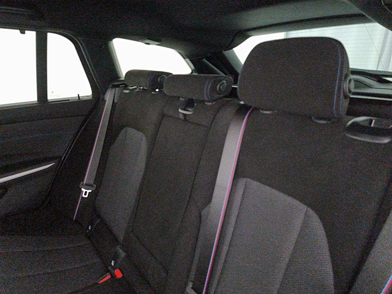 BMW Serie 3 320d xDrive Touring 48V MSport