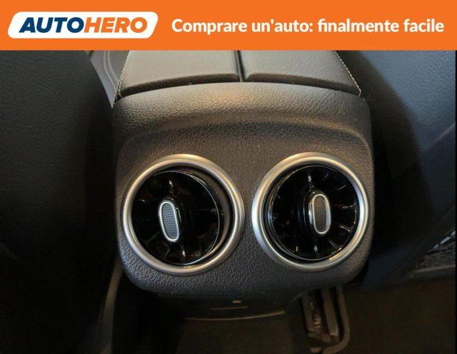 MERCEDES-BENZ CLA 180 d Automatic Shooting Brake Sport