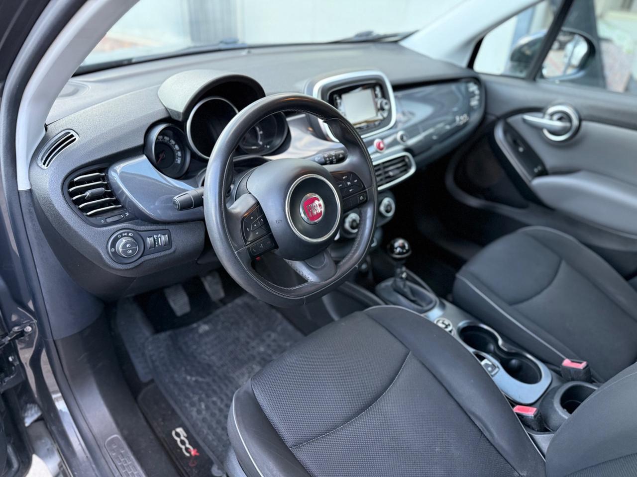 Fiat 500X 1.3 MultiJet 95 CV Lounge Km Certif
