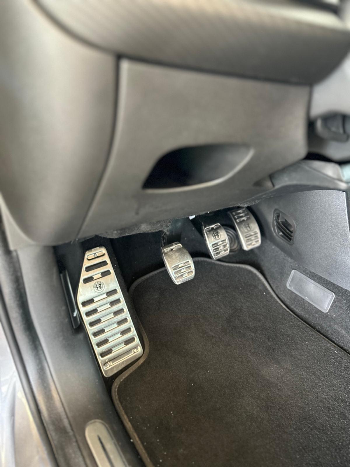 Alfa Romeo Giulietta 1.6 jtd KM 66000!!!!!!