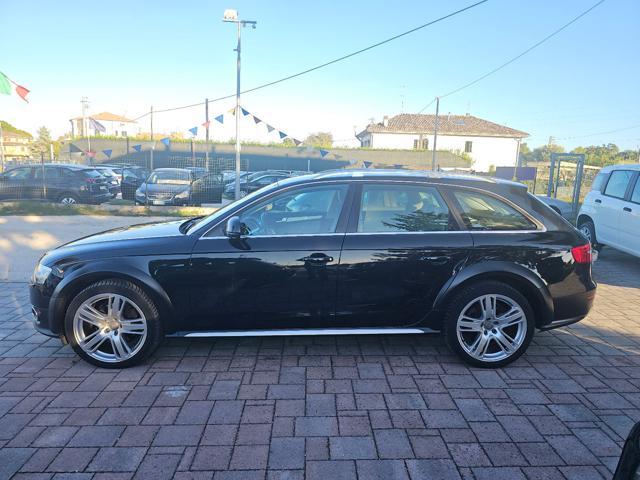 AUDI A4 allroad 2.0 TDI 190 CV Advanced