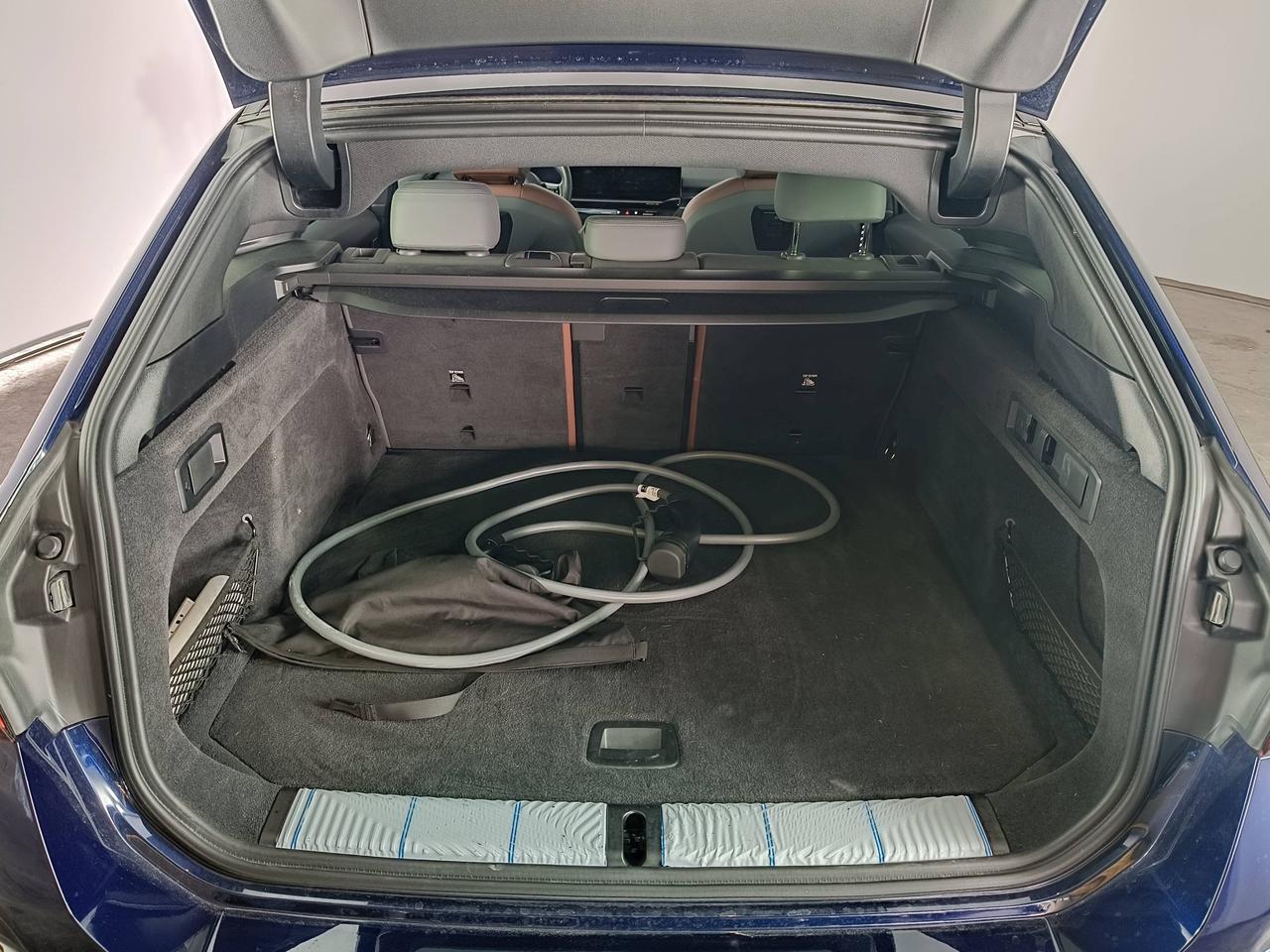 BMW BMW i5 eDrive40 Touring