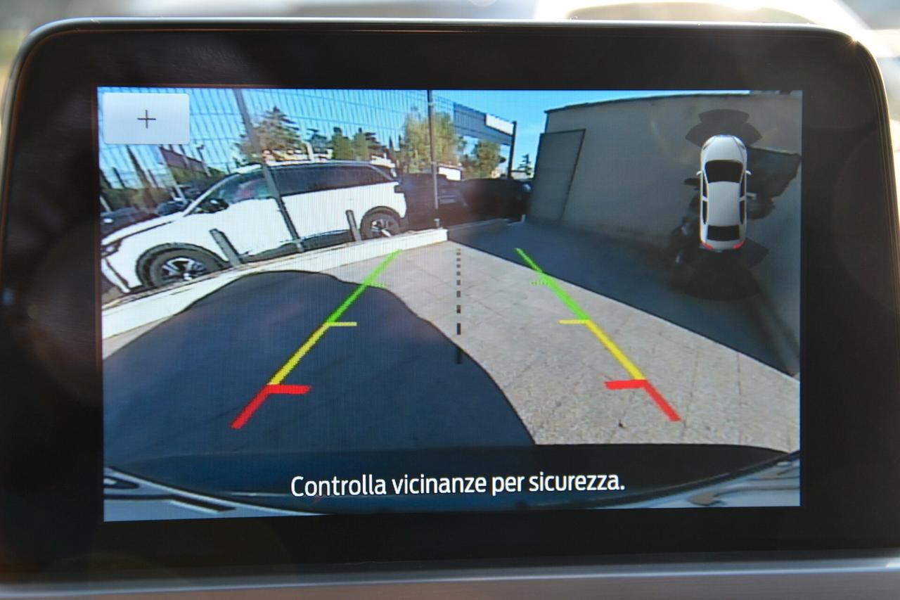 Ford Kuga 2.0 EcoBlue 120 CV aut. 2WD ST-Line