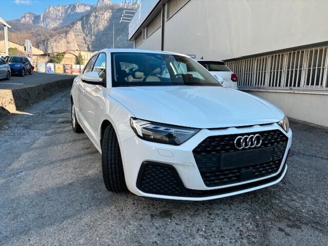 Audi A1 SPB 1.0 TFSI ultra Sport