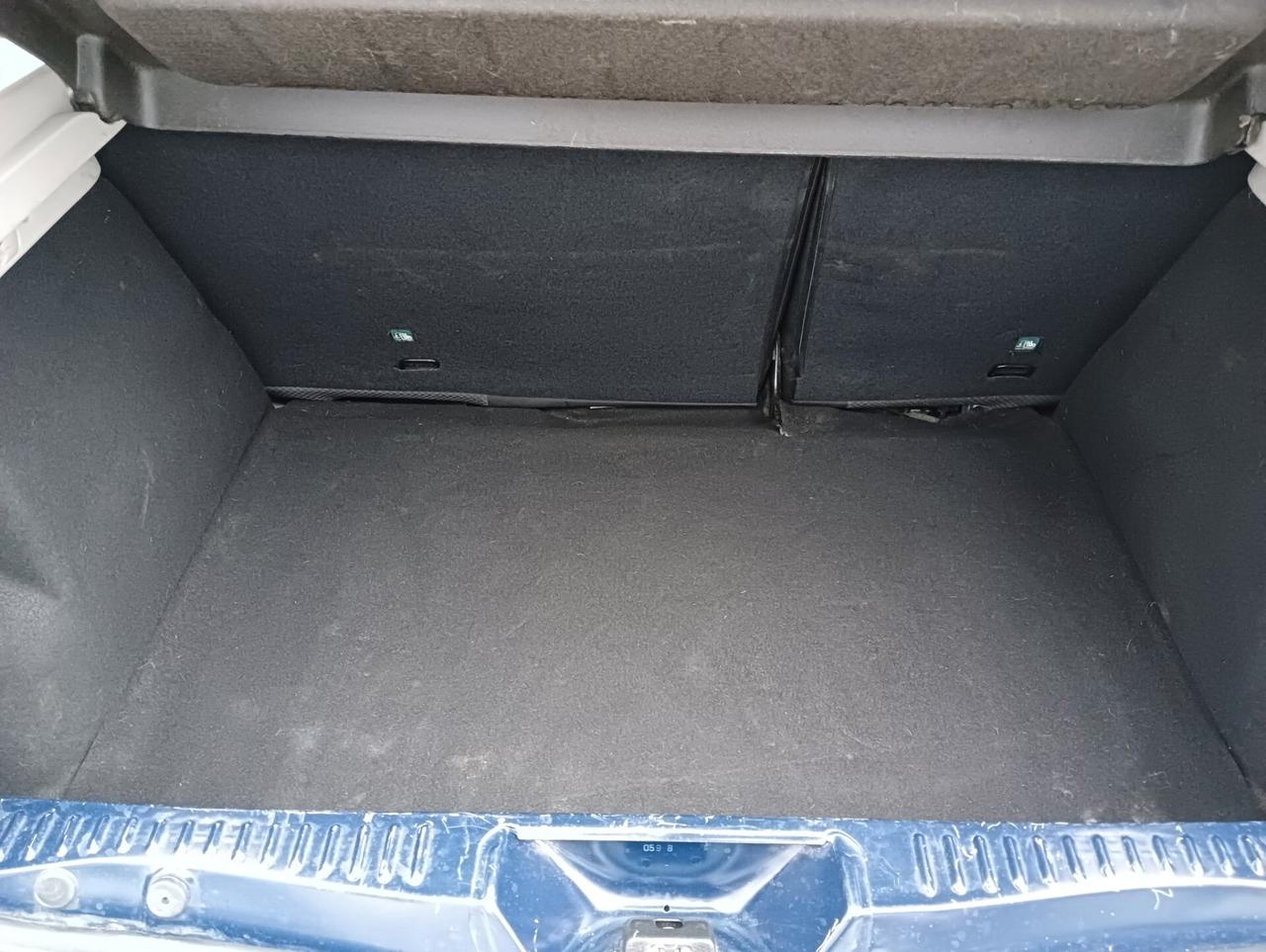 Dacia Sandero 1.2 GPL 75CV