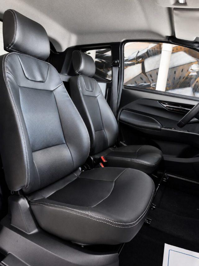 AIXAM City E-City Sport Premium