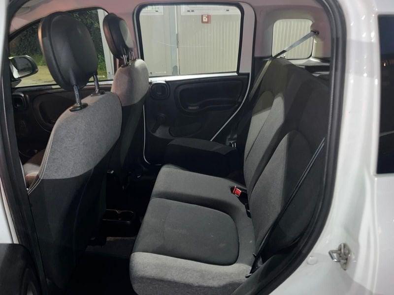 FIAT Panda Panda 1.0 FireFly S&S Hybrid