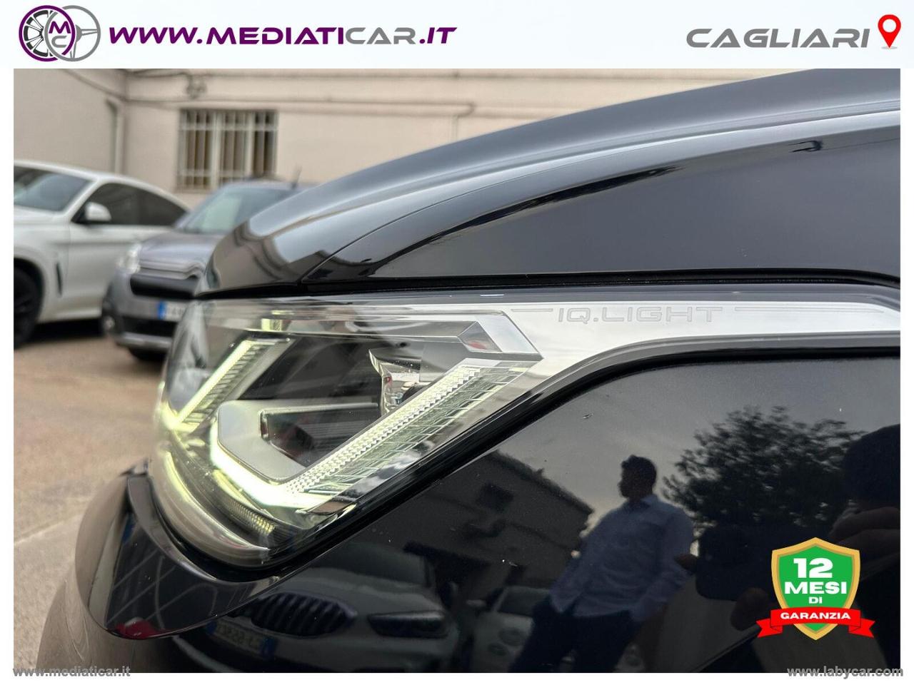 VOLKSWAGEN Tiguan 2.0 TDI 150CV SCR DSG R-Line