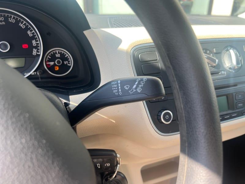 SKODA CITIGO 1.0 60 CV 5 PORTE AMBITIO