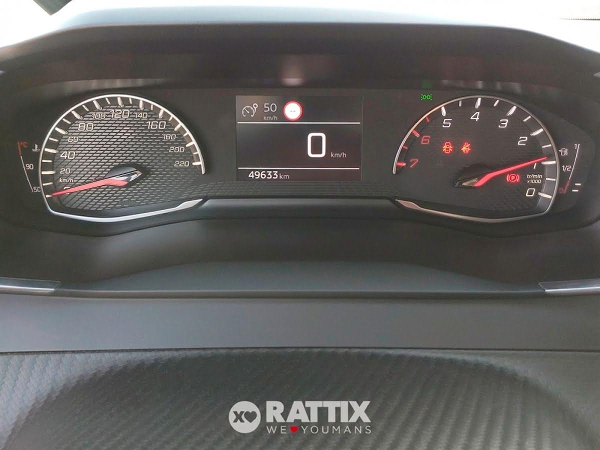 Peugeot 208 1.2 puretech 75CV Active