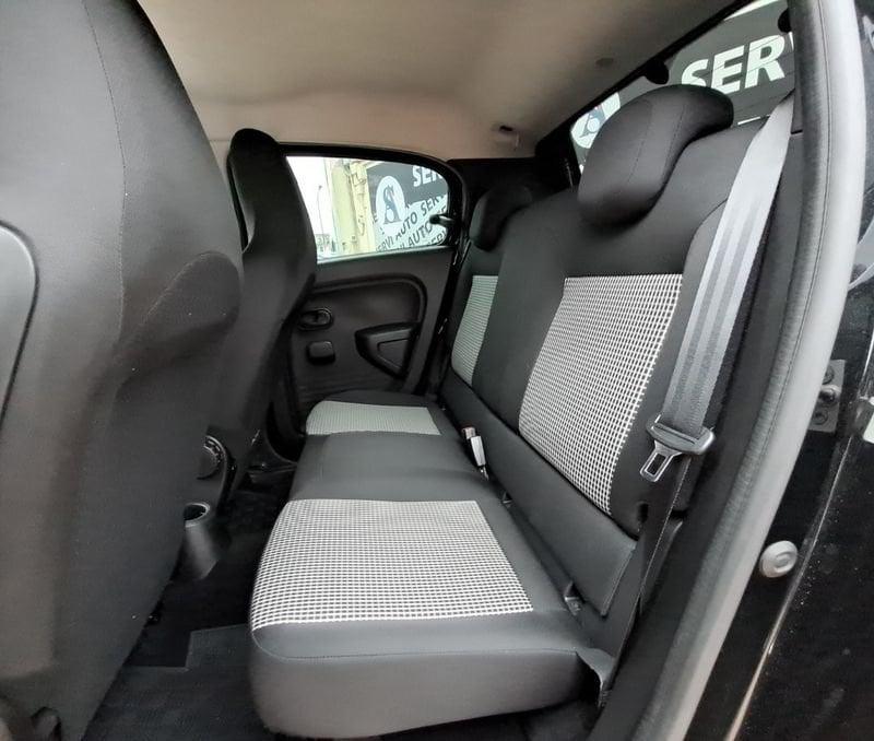 Renault Twingo Twingo 1.0 sce Duel2 65cv