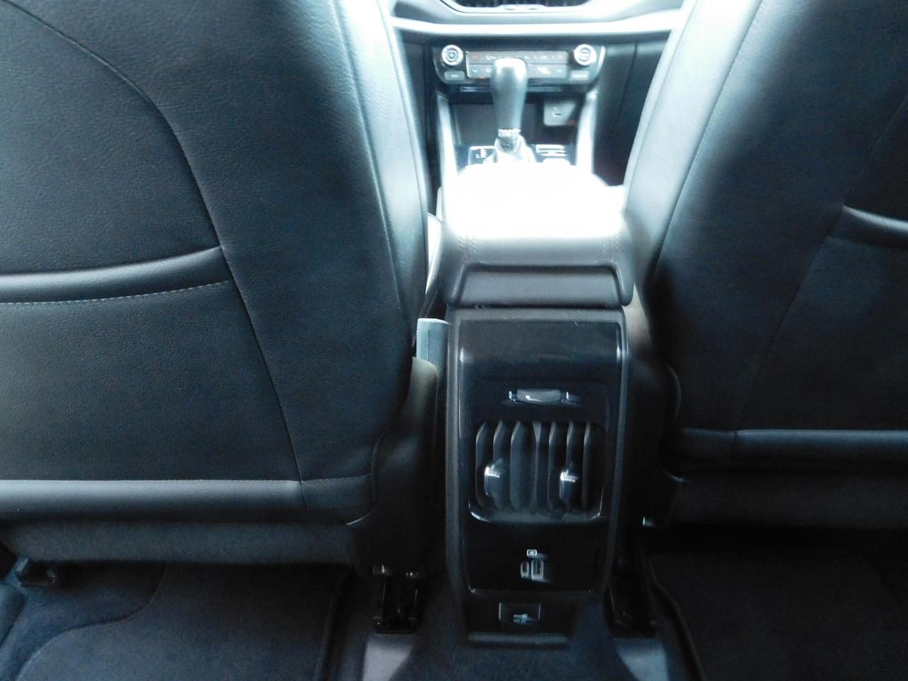 Jeep Compass 1.3 Turbo T4 190 CV PHEV AT6 4xe Limited