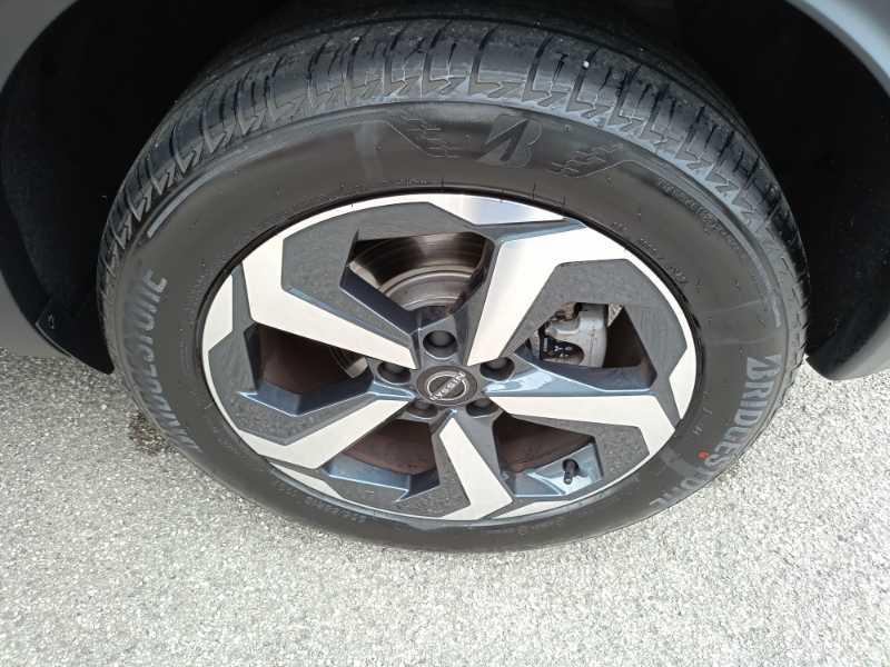 NISSAN Qashqai 1.3 mhev N-Connecta 2wd 140cv