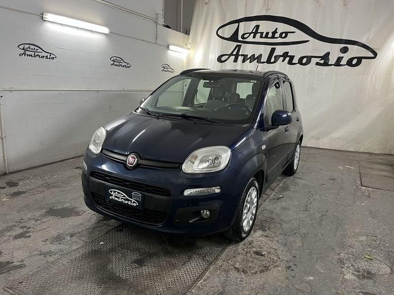 FIAT Panda Panda 1.3 MJT S&S Lounge