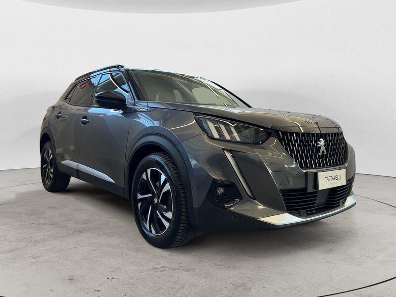 Peugeot 2008 2008 1.5 bluehdi GT s&s 110cv