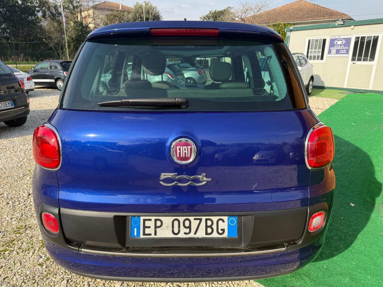 Fiat 500L 1.6 Multijet 105CV Lounge EDIZIONE LIMITATA