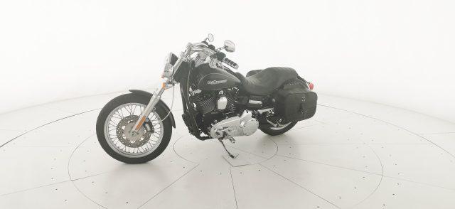 HARLEY-DAVIDSON 1340 Dyna Super Glide 1584 CC