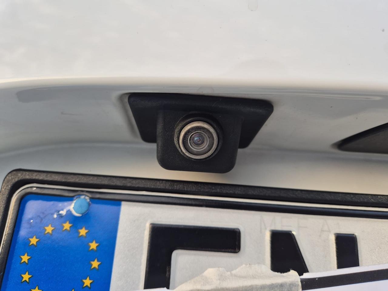 Opel Crossland X 1.2 GPL 12V Innovation