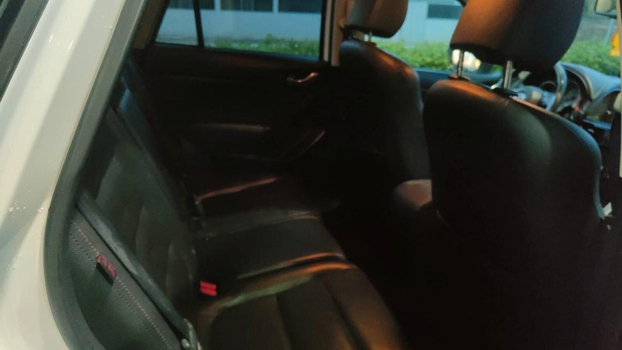 Mazda CX-5 2.2L Skyactiv-D 150CV 4wd demolita per export