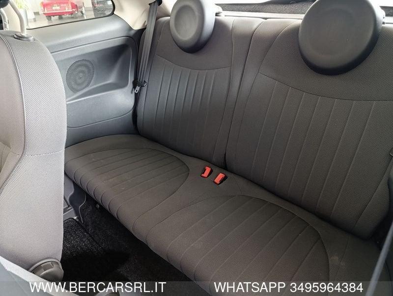 FIAT 500 500 1.2 Lounge