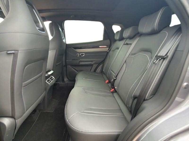 SPORTEQUIPE Sportequipe 6 GT 1.6 T-GDI DCT