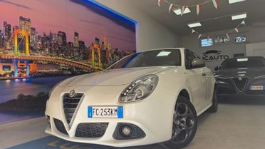 Alfa Romeo Giulietta 1.6 JTDm-2 120 CV Sprint