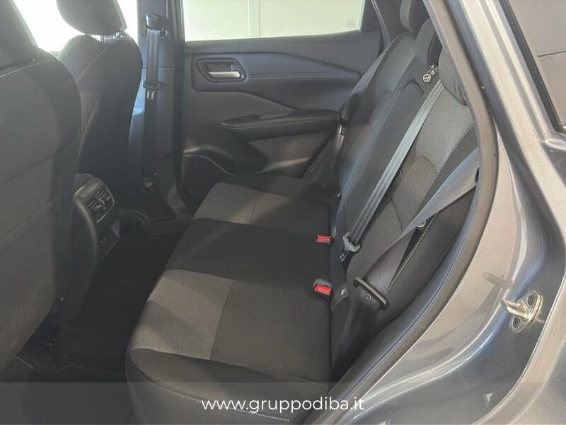 Nissan Qashqai III 2021 1.5 e-power N-Connecta 2wd