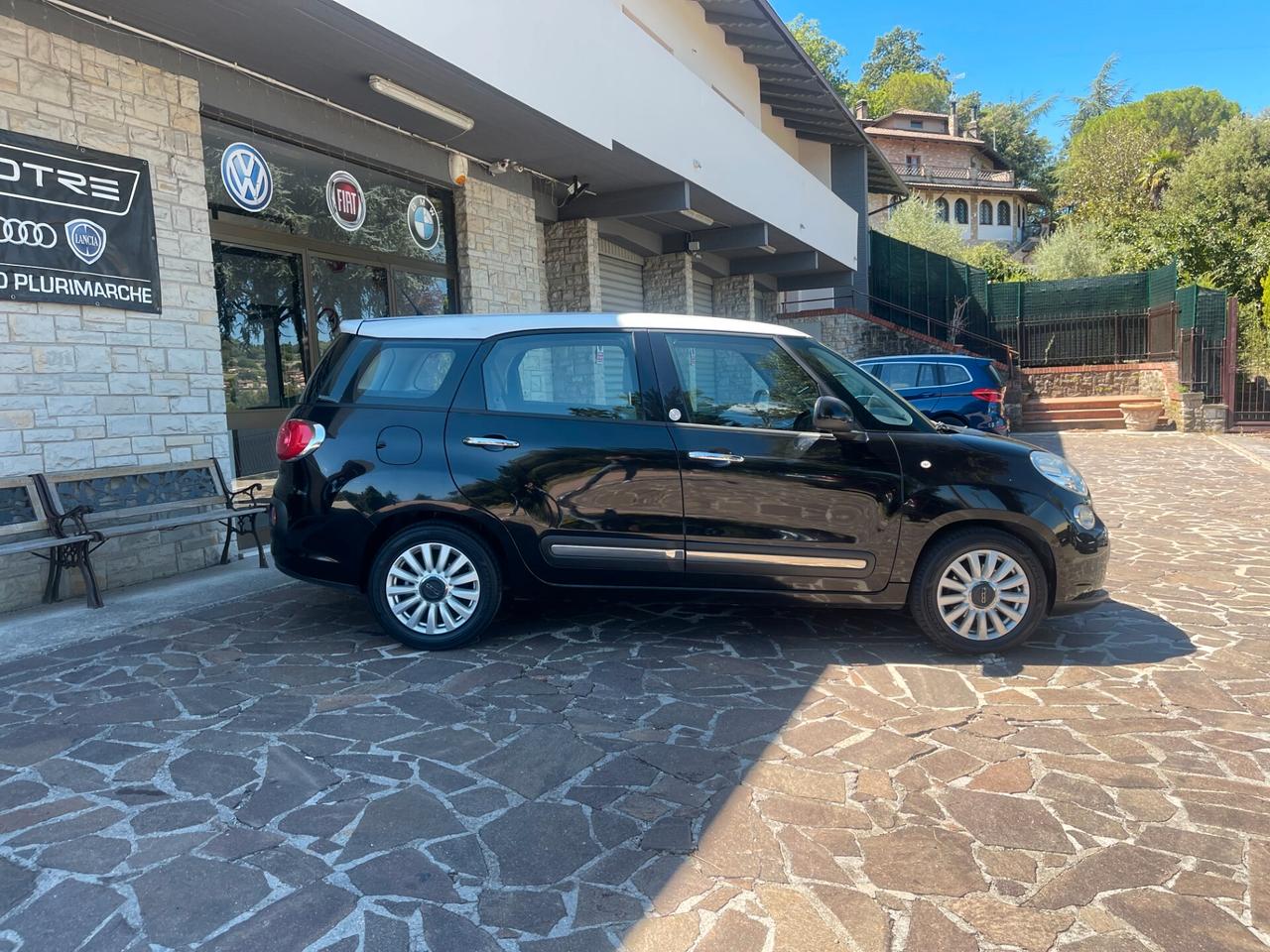 Fiat 500L Living 1.6 Multijet 105 CV Lounge NEO PATENTATI