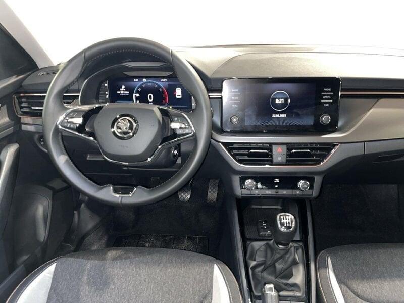 Skoda Kamiq 2019 1.0 tsi Black Dots 110cv