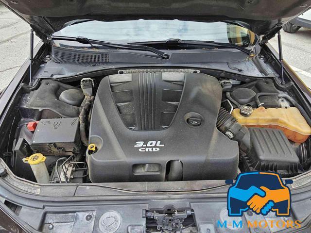 LANCIA Thema 3.0 V6 Multijet II 239 CV Executive