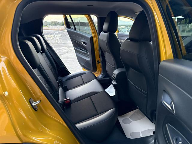 JEEP Avenger 1.2 Turbo 100 CV MHEV Summit