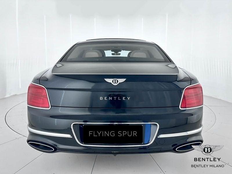Bentley Flying Spur Flying Spur Hybrid Azure 26MY - BENTLEY MILANO