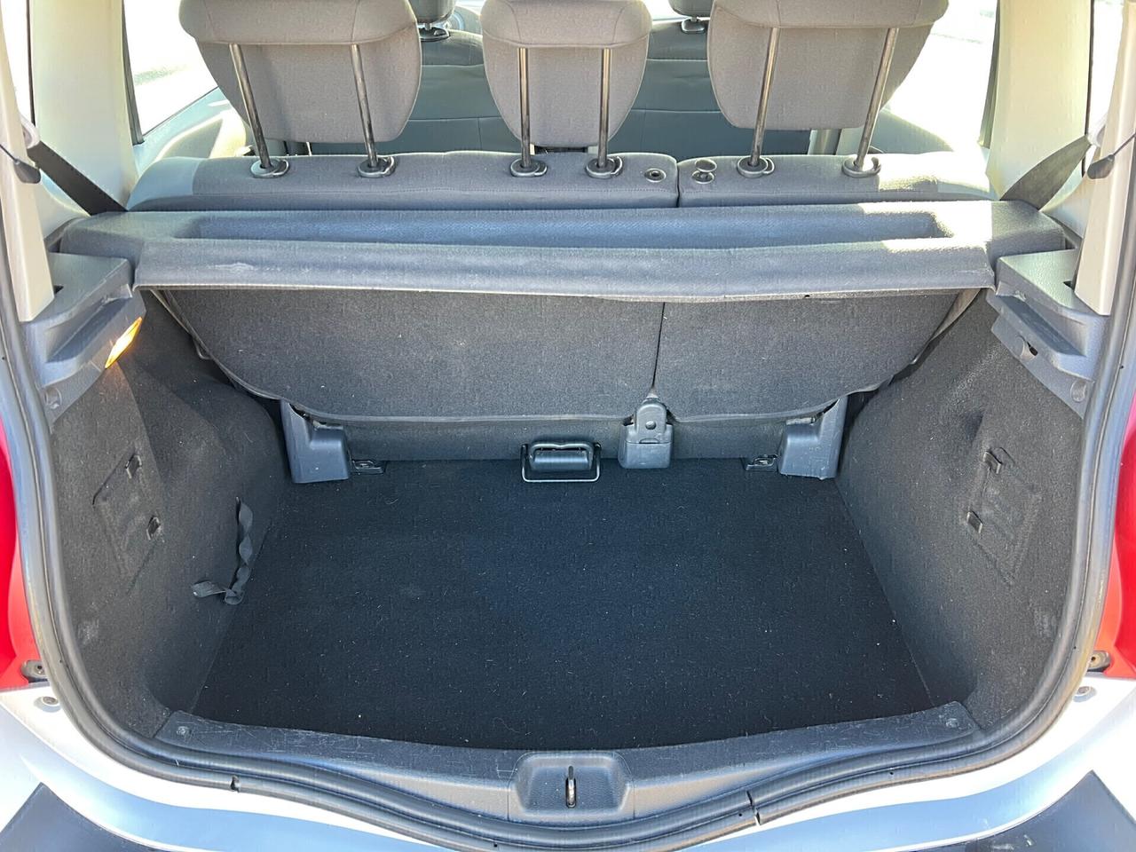 Renault Grand Modus 1.2 Benzina Dynamique - 2008