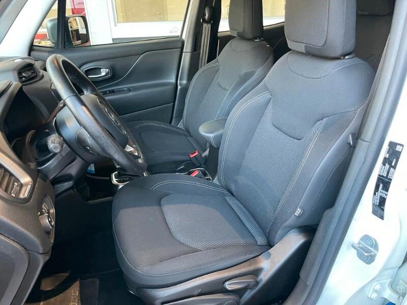 JEEP Renegade Renegade 1.5 Turbo T4 MHEV Limited