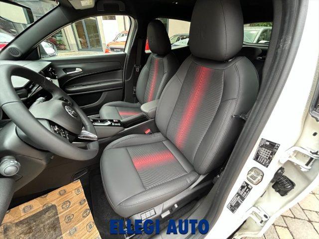 ALFA ROMEO Junior PROMO FINANZ. 1.2 145CV Hybrid eDCT6 KM 0