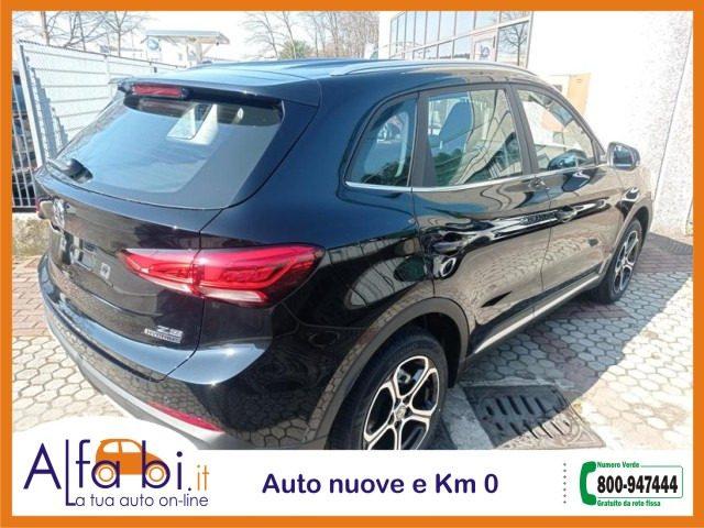 MG ZS 1.5 Hybrid+ 197CV Aut. Comfort