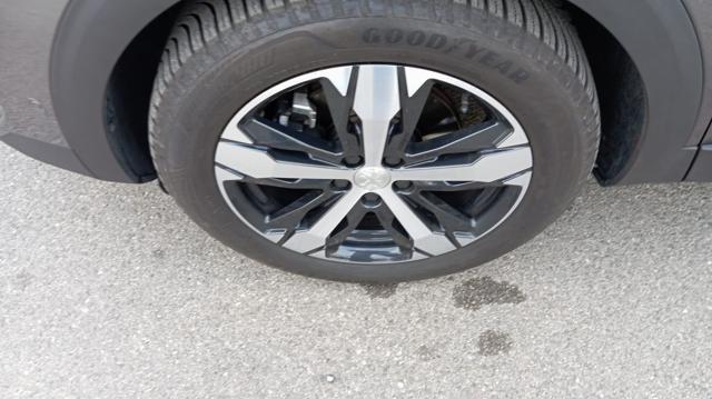 PEUGEOT 5008 *PROMO* BlueHDi 130 S&S Allure Pack