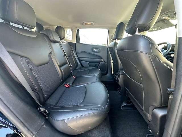 Jeep Compass 2.0 Multijet II aut. 4WD Limited