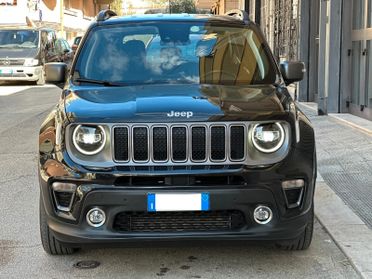 Jeep Renegade 1.6 120CV Limited XENO/FULL