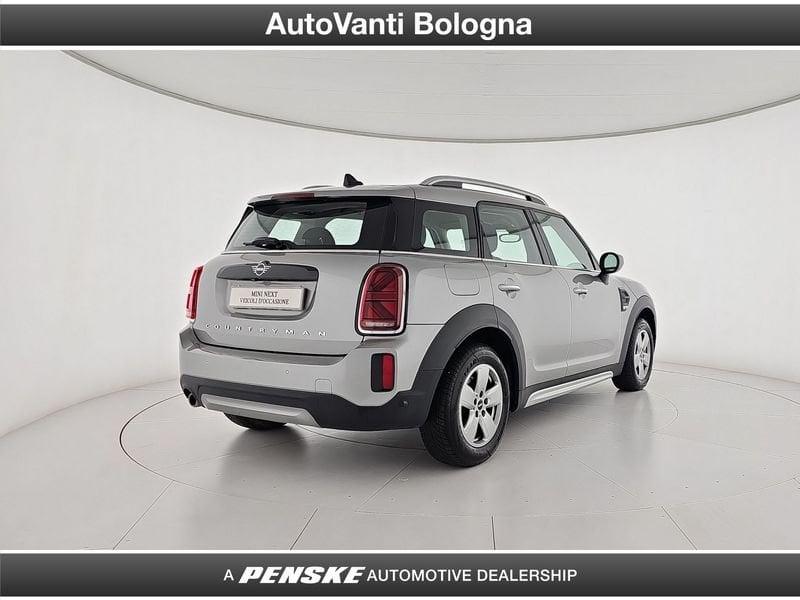 MINI Mini Countryman F60 Mini 1.5 Cooper Essential Countryman