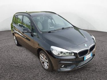 BMW Serie 2 Active Tourer Serie 2 F45 2014 Active Tourer 218d Active Tourer Advantage my15