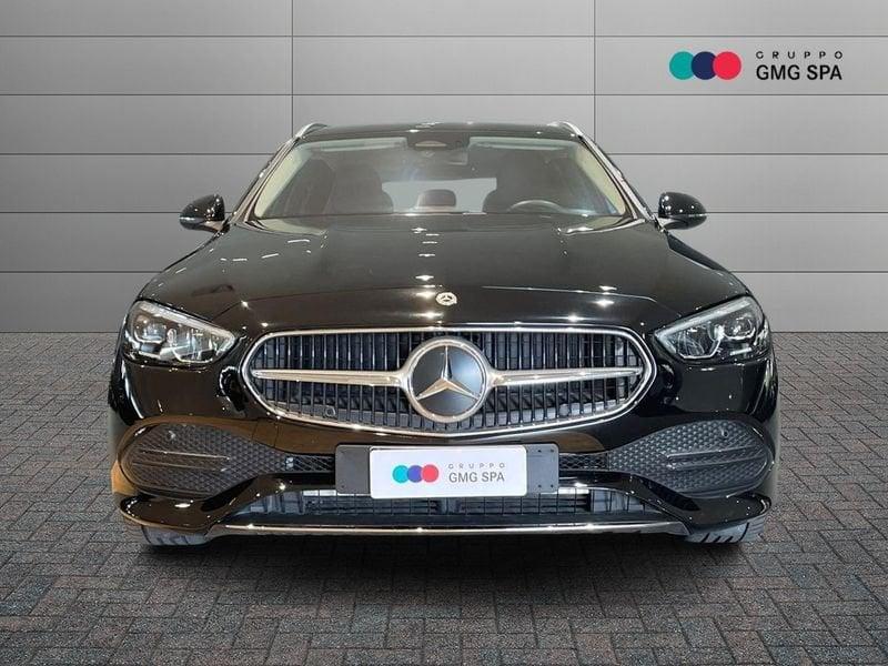Mercedes-Benz Classe C C SW 200 d mhev Sport auto