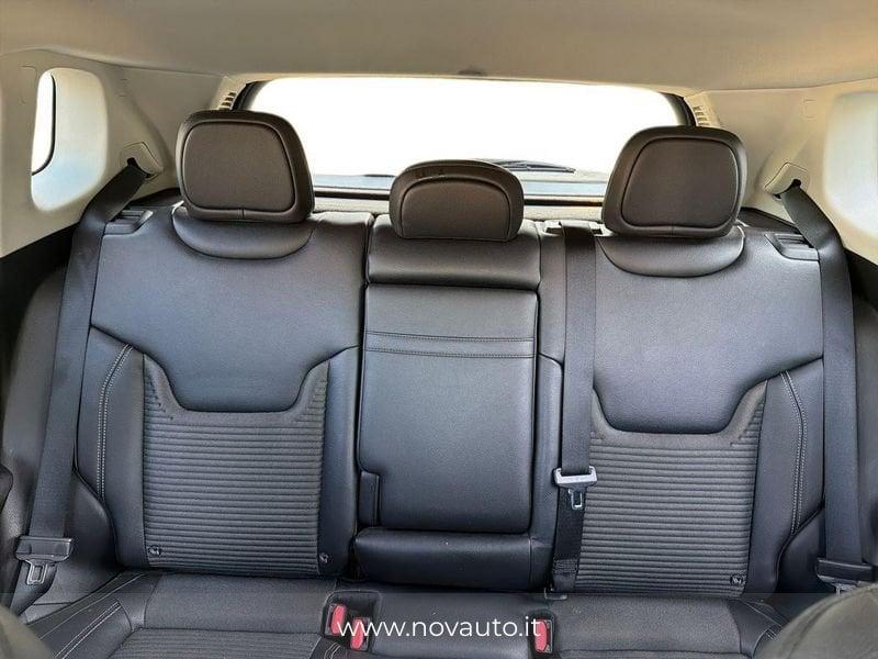 Jeep Compass Compass 1.5 turbo t4 mhev Night Eagle 2wd 130cv dct